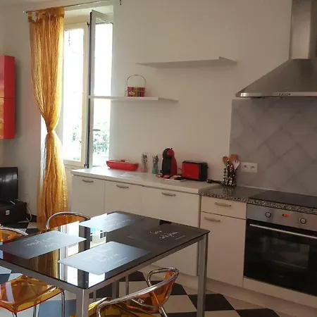 Chez Fifine Apartment