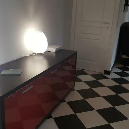 Chez Fifine Apartment *