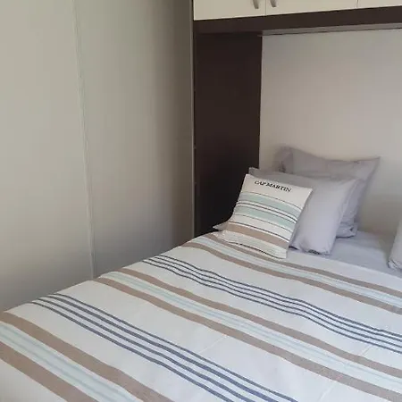 Chez Fifine Apartment *