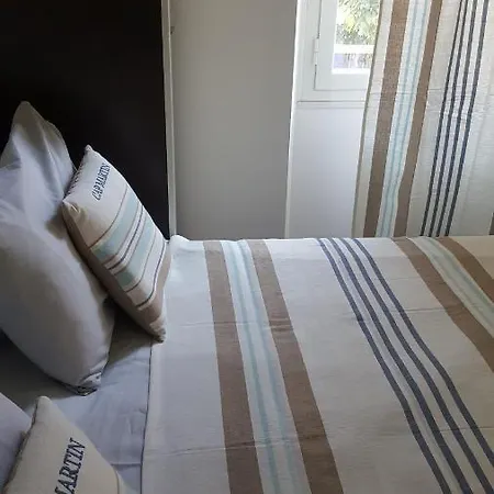 Chez Fifine Apartment