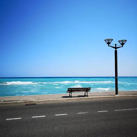 Chez Fifine Apartment Roquebrune-Cap-Martin