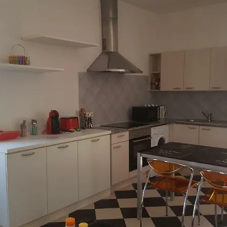 Chez Fifine דירה *