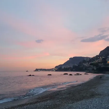 Chez Fifine * Roquebrune-Cap-Martin