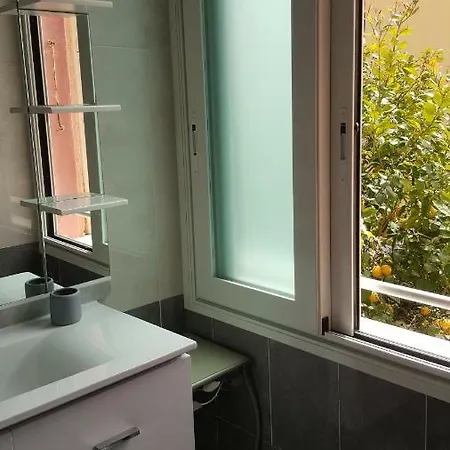 Chez Fifine Apartment