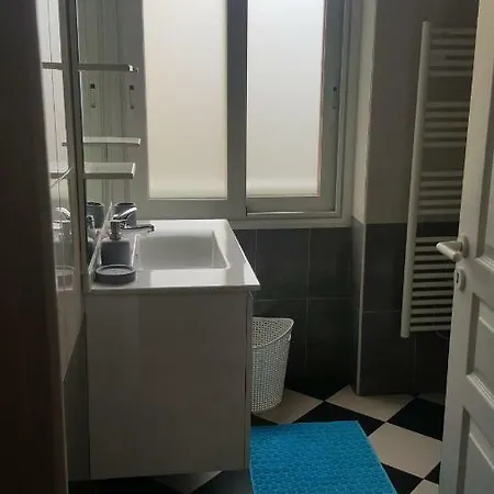 Apartment Chez Fifine Roquebrune-Cap-Martin