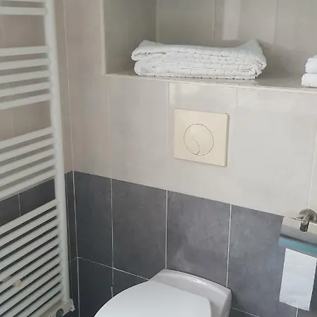 Chez Fifine Roquebrune-Cap-Martin