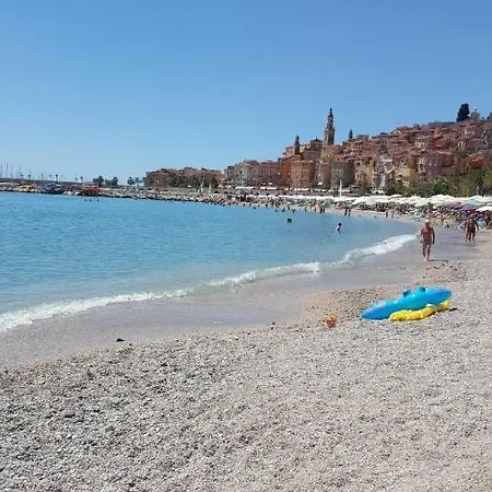 公寓 Chez Fifine *