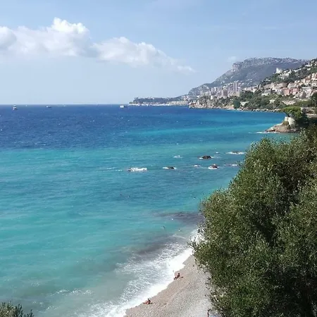Chez Fifine Roquebrune-Cap-Martin