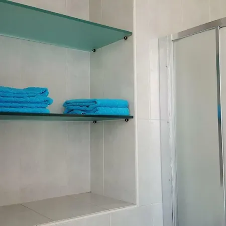 Chez Fifine דירה *