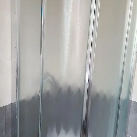 Apartment Chez Fifine Roquebrune-Cap-Martin