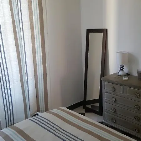 Chez Fifine Apartment Roquebrune-Cap-Martin