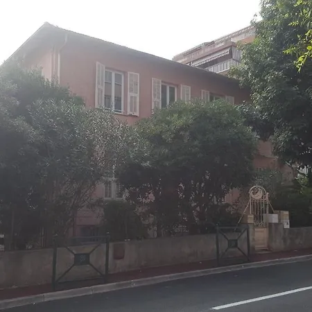 Chez Fifine * רוקברון-קאפ-מרט
