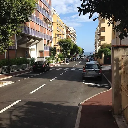 Apartment Chez Fifine