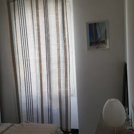 Apartment Chez Fifine Roquebrune-Cap-Martin