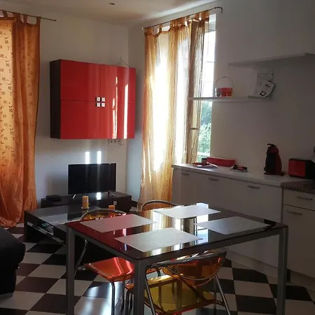 Chez Fifine * Roquebrune-Cap-Martin