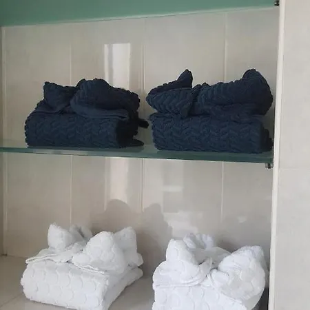 Chez Fifine Roquebrune-Cap-Martin